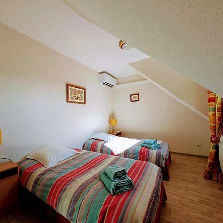 Alsace Appartements Meyer-Krumb Sigolsheim Exterior foto