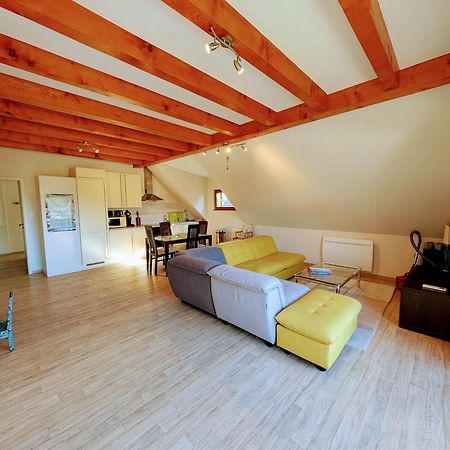 Alsace Appartements Meyer-Krumb Sigolsheim Exterior foto