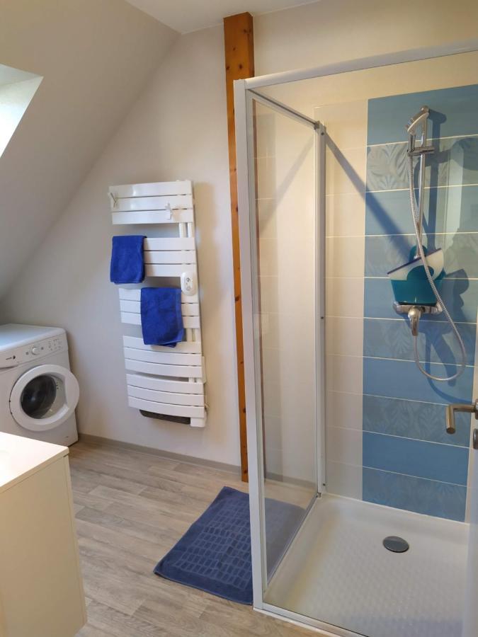 Alsace Appartements Meyer-Krumb Sigolsheim Exterior foto